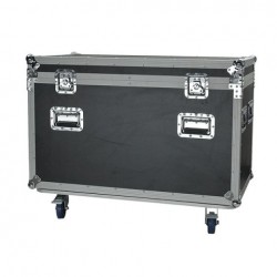 Case 2 Cable Bridge DAP Audio