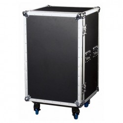 Case cu sertare 16HE DAP Audio