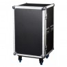 Case cu sertare 16HE DAP Audio