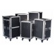 Case cu sertare 16HE DAP Audio