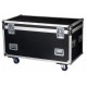 Case Multiflex DAP Audio