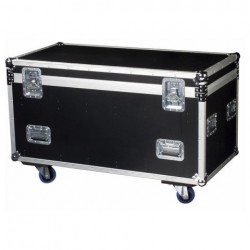 Case Multiflex DAP Audio