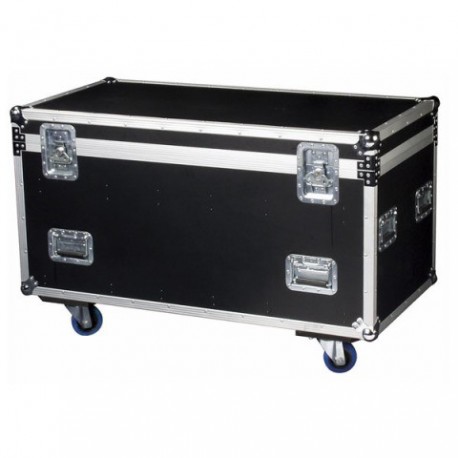 Case Multiflex DAP Audio