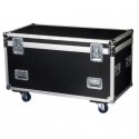 Case Multiflex DAP Audio