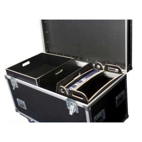 Case Multiflex DAP Audio