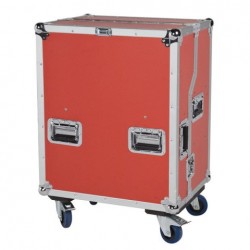 Case Urgente DAP Audio