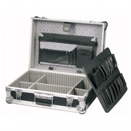 Roadie case DAP Audio