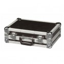 Case Universal Foam size 1 DAP Audio