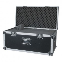 Case Universal Foam size 3 DAP Audio