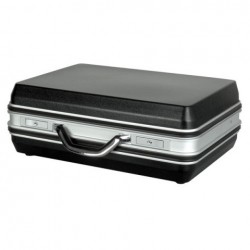 Case Universal Foam ABS DAP Audio