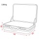Case Universal Foam ABS DAP Audio