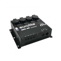 Transmitator DMX wireless Eurolite QuickDMX Wireless Transmitter