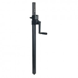 Stand distantier boxa Wind up M20 Thread 35 mm DAP Audio