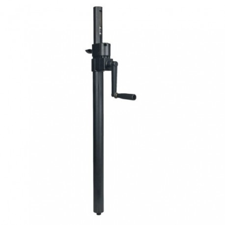Stand distantier boxa Wind up M20 Thread 35 mm DAP Audio