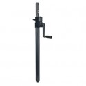 Stand distantier boxa Wind up M20 Thread 35 mm DAP Audio