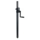 Stand distantier boxa Wind up M20 Thread 35 mm DAP Audio