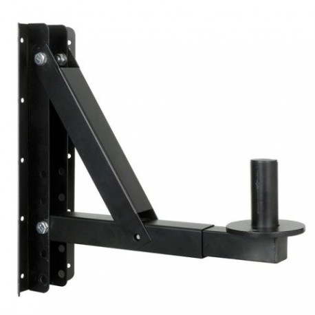 Suport boxa de perete ajustabil max 30 kg DAP Audio