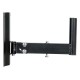 Suport boxa de perete 35mm ajustabil max 30 kg DAP Audio