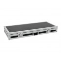 Flightcase pentru 4 x LED BAR-252 RGB, Roadinger EC-B252 (31005055)