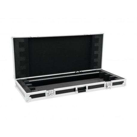 Flightcase pentru 4 x LED BAR-252 RGB, Roadinger EC-B252 (31005055)