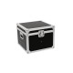 Flightcase pentru 4 proiectoare PAR-64 short, Roadinger EP-64 (31005060)