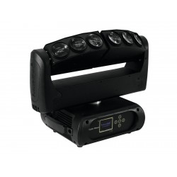 Protectie moving head-uri pentru exterior Showtec 71300