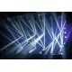 Moving head LED, Future Light COLOR WAVE LED