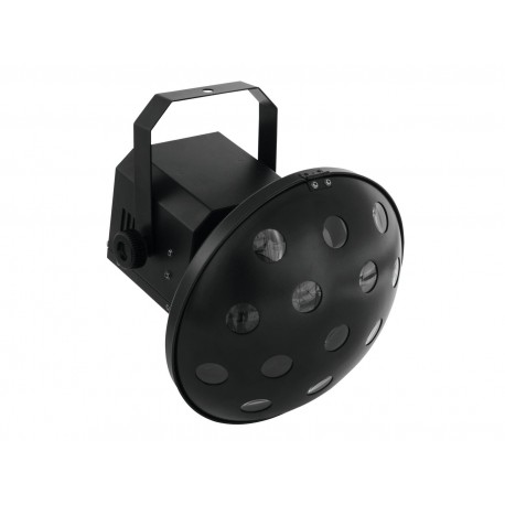 Mushroom beam effect LED, Eurolite Z-1000 LED
