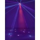 Mushroom beam effect LED, Eurolite Z-1000 LED