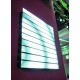 LED bar pentru aplicatii video si pixel mapping, Future Light PXB-160 LED