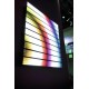 LED bar pentru aplicatii video si pixel mapping, Future Light PXB-160 LED