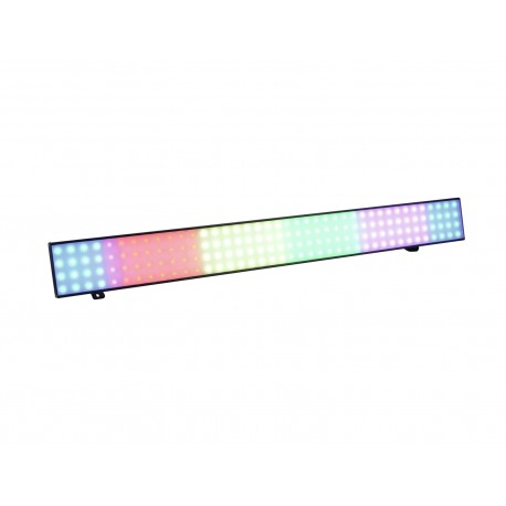 LED bar pentru aplicatii video si pixel mapping, Future Light PXB-160 LED