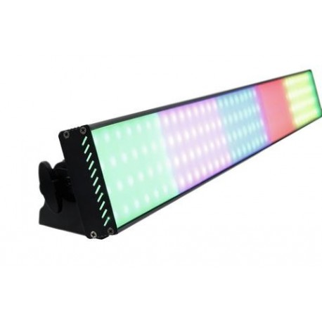 LED bar pentru aplicatii video si pixel mapping, Future Light PXB-160 LED
