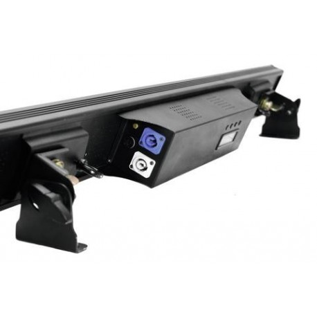 LED bar pentru aplicatii video si pixel mapping, Future Light PXB-160 LED
