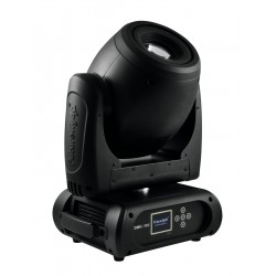 Moving head LED RGBW, Future Light DMH-100 RGBW LED