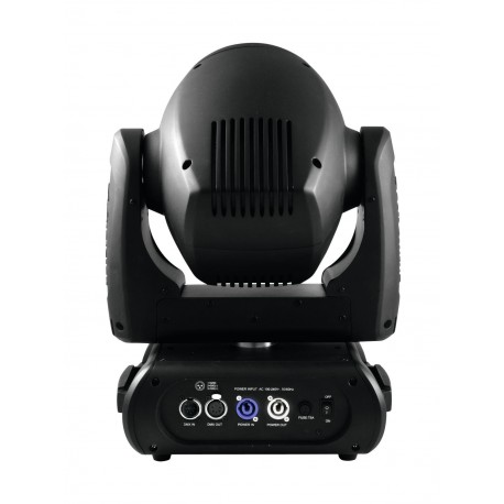 Moving head LED RGBW, Future Light DMH-100 RGBW LED