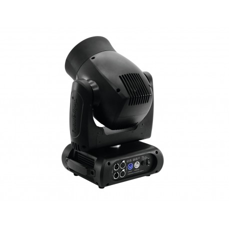 Moving head cu inel cu LED, Future Light PLB-230