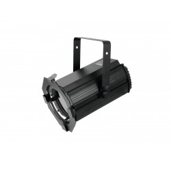 Theaterspot profesional cu tehnologie COB 100W LED, Eurolite LED THA-100F COB 3200K