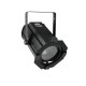 Theaterspot profesional cu tehnologie COB 100W LED, Eurolite LED THA-100F COB 3200K