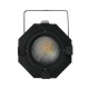 Theaterspot profesional cu tehnologie COB 100W LED, Eurolite LED THA-100F COB 3200K