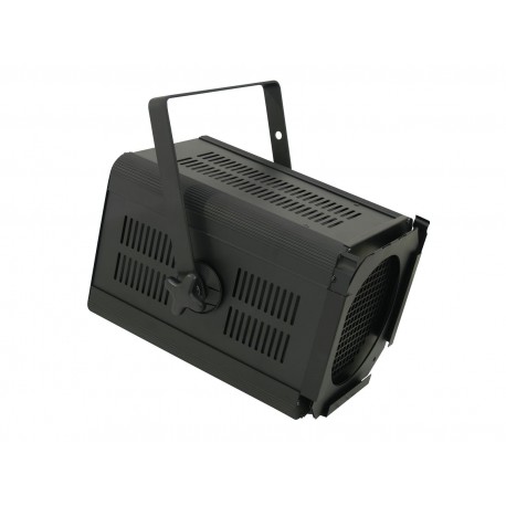 Theaterspot 2000W, Eurolite Theatre Spot 2000 Antihalo bk