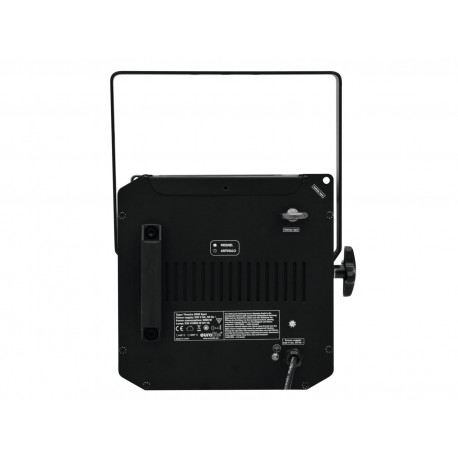 Theaterspot 2000W, Eurolite Theatre Spot 2000 Fresnel bk