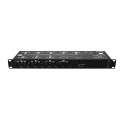 DMX splitter Eurolite Split 8X (70064825)