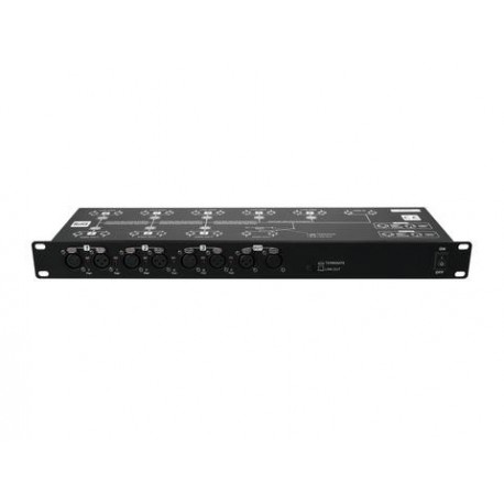 DMX splitter Eurolite Split 8X (70064825)