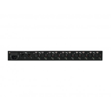 DMX splitter Eurolite Split 8X (70064825)