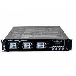 Dimmer pack 6 canale, Eurolite DPX-610 S DMX (70064122)