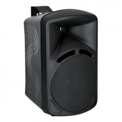 Suport alb de perete pentru boxa Xi-10 DAP Audio D3425WHB