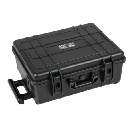 Case DAP Audio Daily Case 30 incl troller