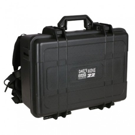 Rucsac DAP Audio Daily Backpack 22