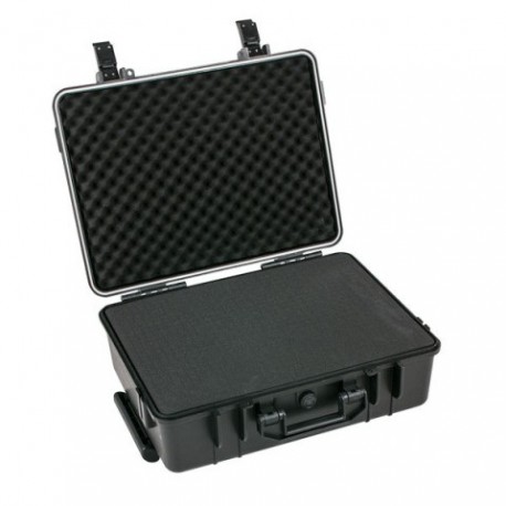 Case DAP Audio Daily Case 37 incl troller